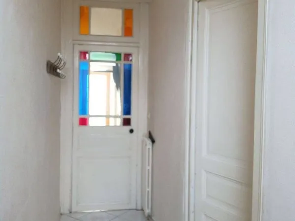 Maison 5 pièces 101 m²