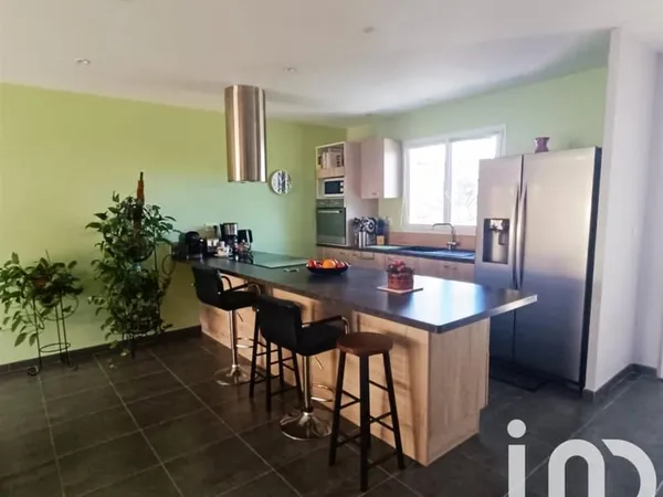 Vente Maison/villa 5 pièces