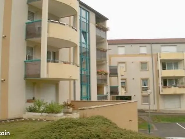 Appartement 3 pièces 78 m²