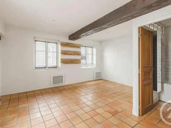 Appartement 1 pièce 28 m²