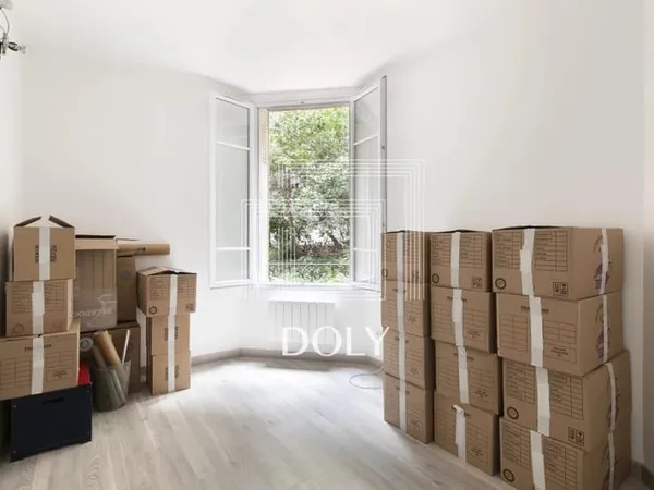 2 Pièces 50m2 - Centre de Vincennes