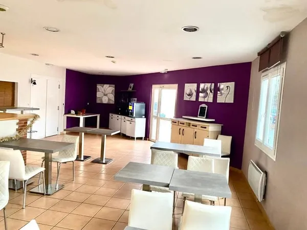 Résidence Vente Merville 2p 80m² 76600€