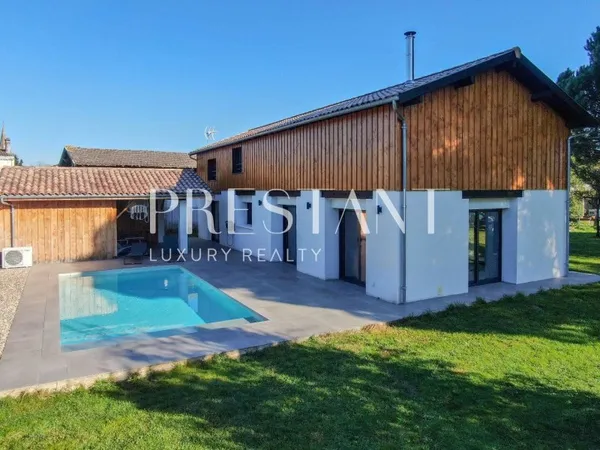 Maison 4 pièces 150 m²