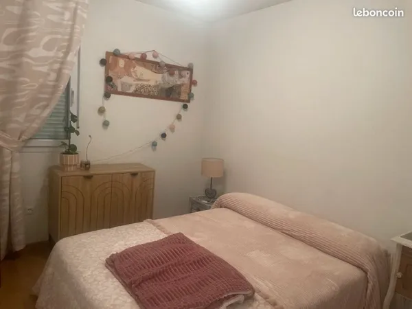 Loue chambre
