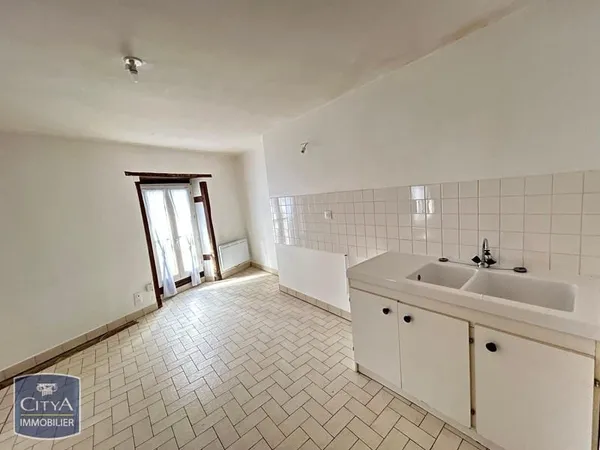 Appartement 1 pièce 30 m²