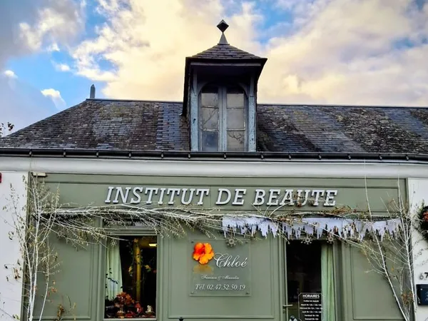 Vente fond de commerce institut de beauté