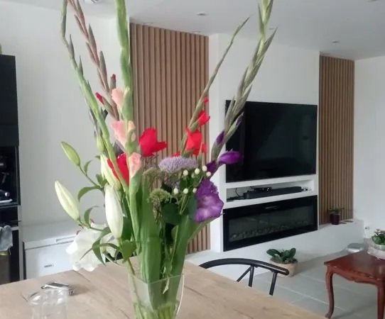 Maison de 120m2 à louer sur Cesson-Sévigné