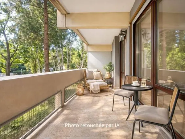 Appartement 5 pièces 94 m²