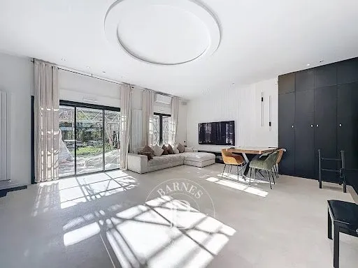 Appartement 3 pièces 90 m²