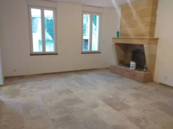 Maison/Villa T4