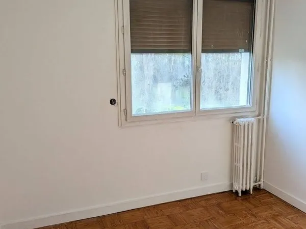 Appartement 3 pièces 54 m²