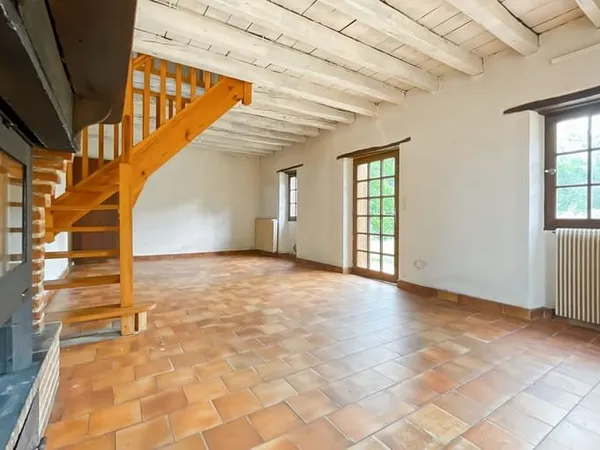 Maison 4 pièces 117 m²