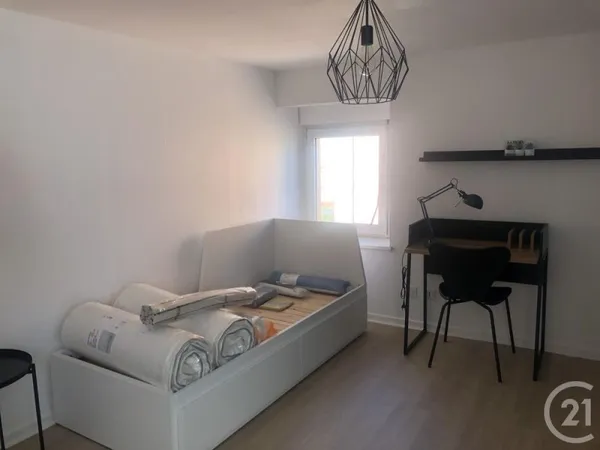 Appartement 1 pièce 30 m²