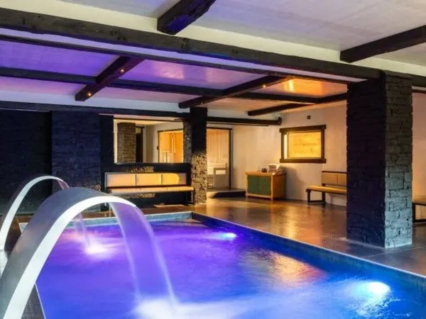 Chalet 12 pièces 424 m²
