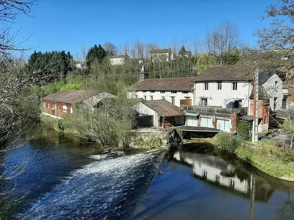 Appartement Aixe Sur Vienne 3 pièce(s) 83 m2
