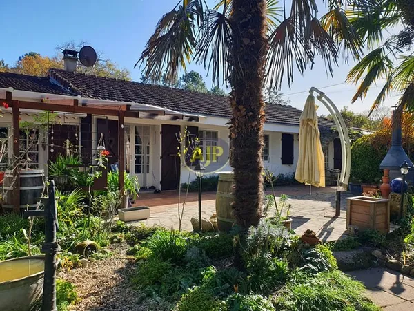 Maison Vendays Montalivet