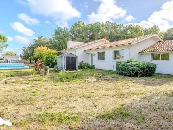 Maison 6 pièces 170 m²