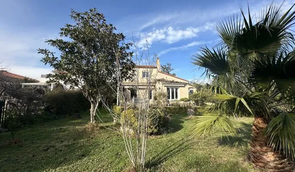 Maison 4 pièces 105 m²