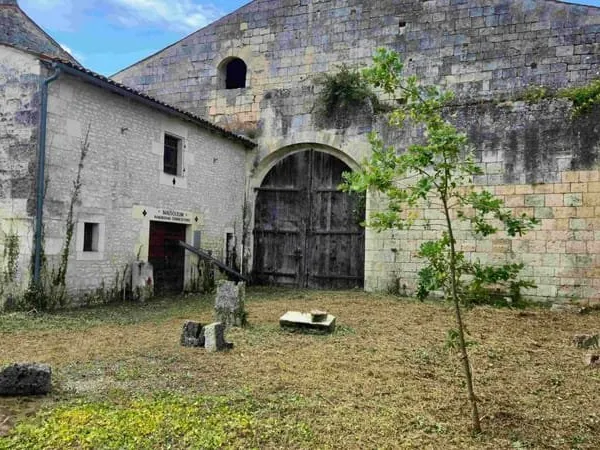Ancienne Eglise