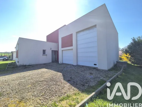 Vente Maison/villa 6 pièces
