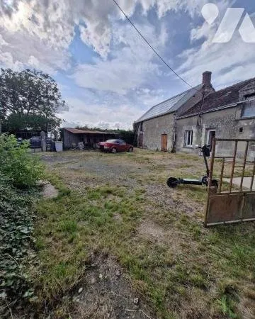 Maison 3 pièces 121 m²