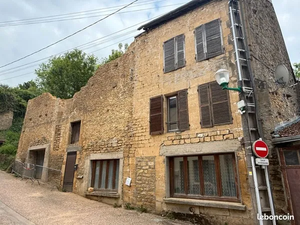 Maison 5 pièces 115 m²
