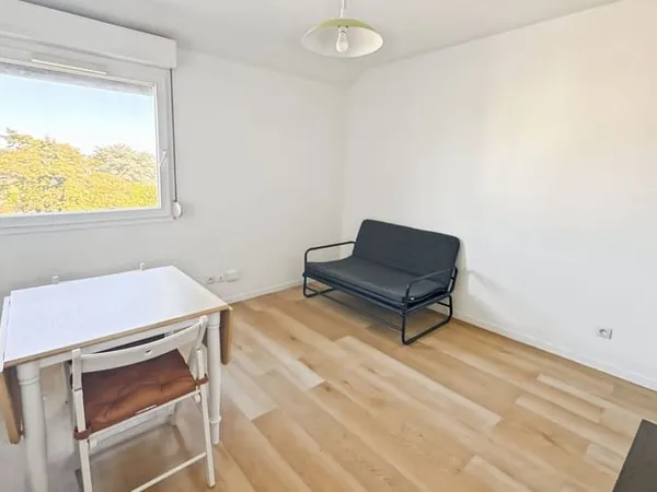 Appartement 1 pièce 20 m²