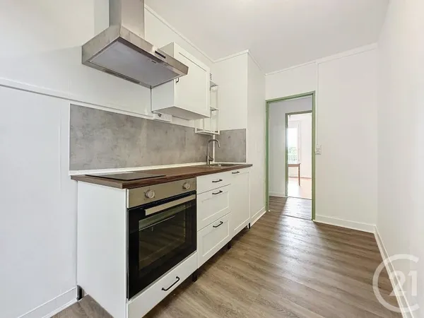 Appartement 3 pièces 55 m²