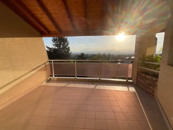 Appartement 4 pièces 88 m²
