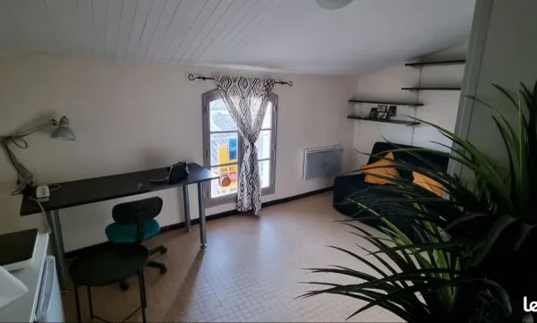 Appartement Rue Galante Avignon