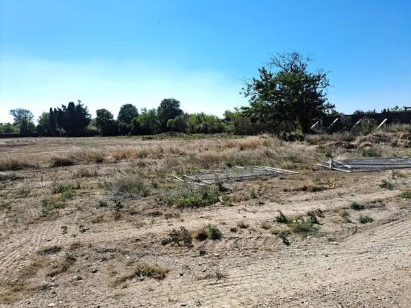 Terrain 535 m²