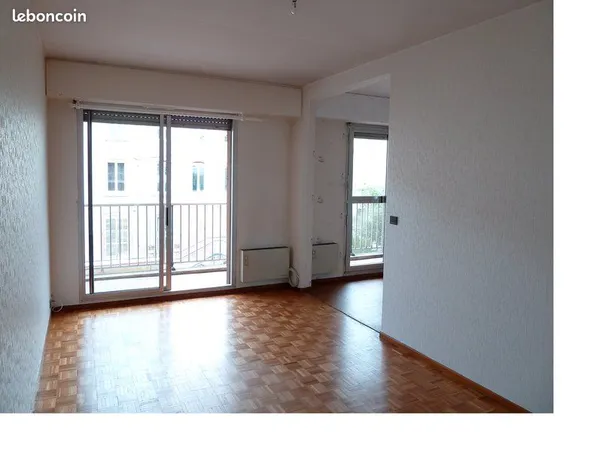 Appartement 1 pièce 35 m²