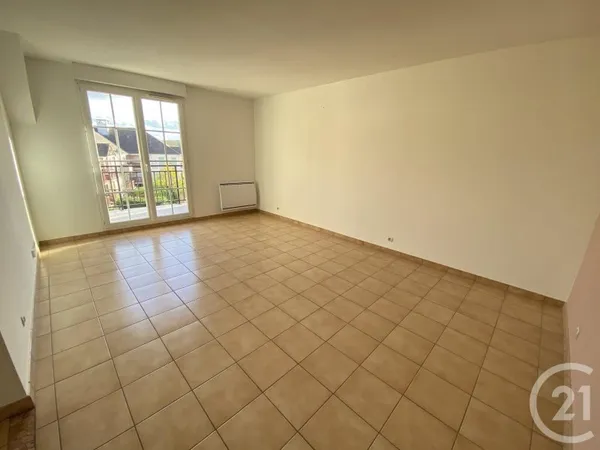 Appartement 57 m²