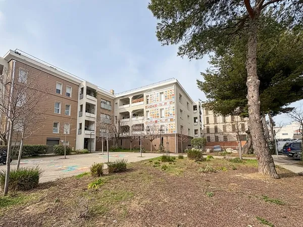 MARSEILLE 13015 - Appartement T4 81m2 pour investissement locatif