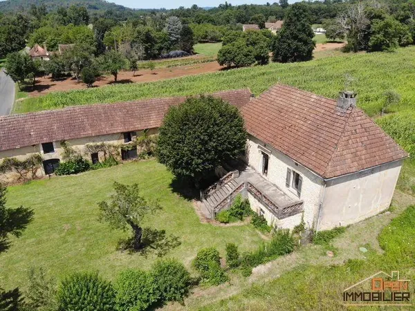 Maison 5 pièces 101 m²