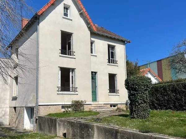 Maison 5 pièces 139 m²