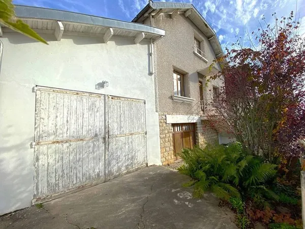 Maison 6 pièces 125 m²