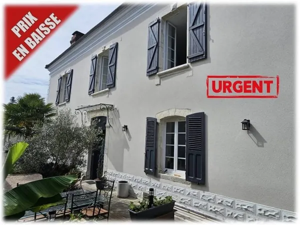 Maison 5 pièces 131 m²