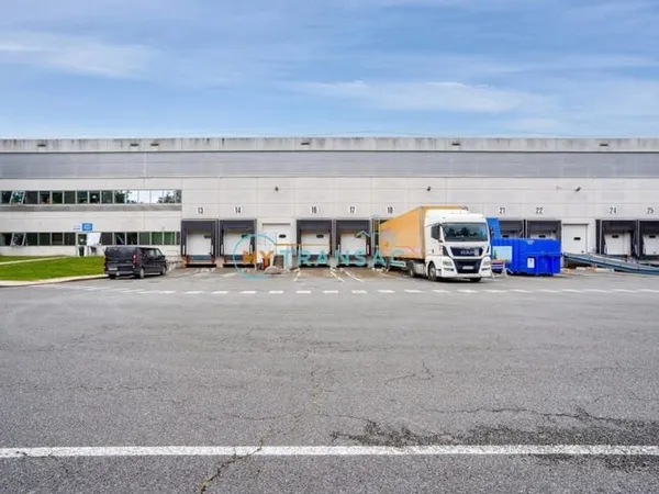 A louer Entrepôt logistique Bussy-Saint-Georges
