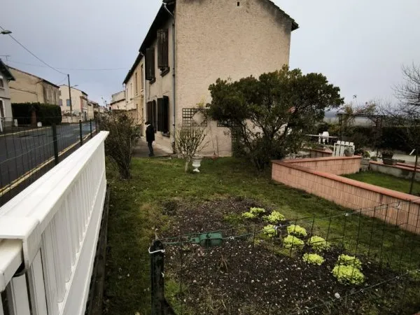 Maison/villa 3 pièces