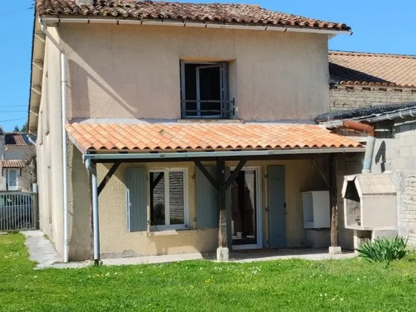 Maison 5 pièces 98 m²