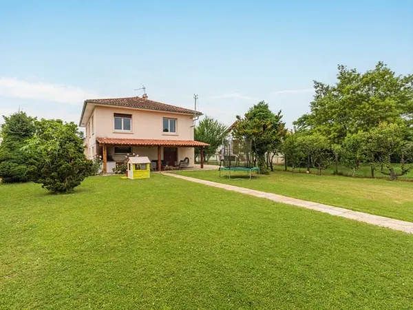 Maison familiale à Peyrehorade