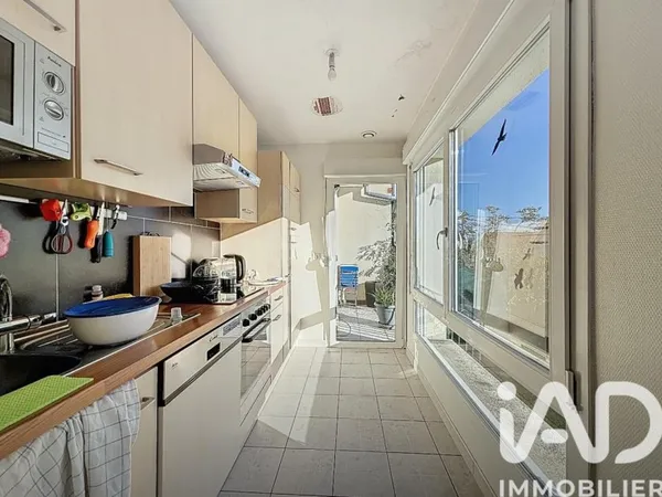 Maison 4 pièces 73 m²