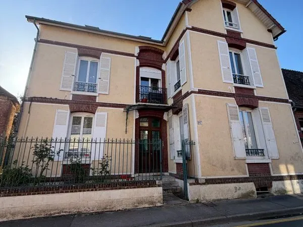Appartement T2