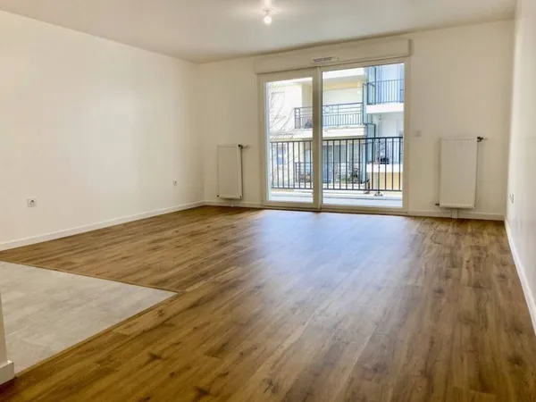 Appartement 4 pièces 79 m²