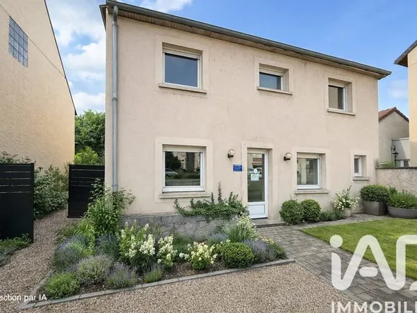 Vente Maison/villa 3 pièces