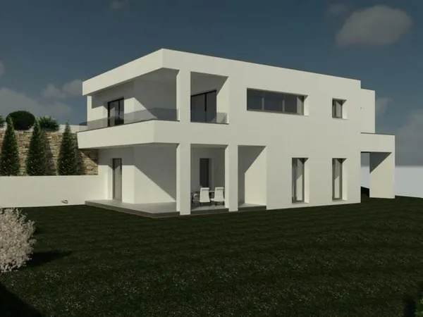 VELARS SUR OUCHE Notre Dame d'Etang, Maison neuve en VEFA