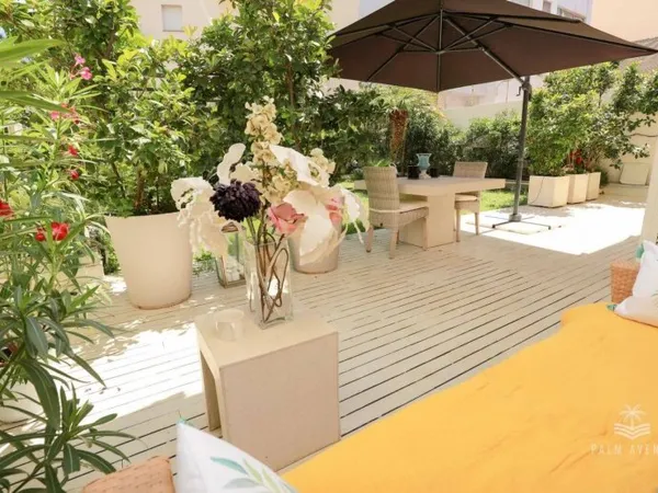 Appartement 2 pièces 65 m²