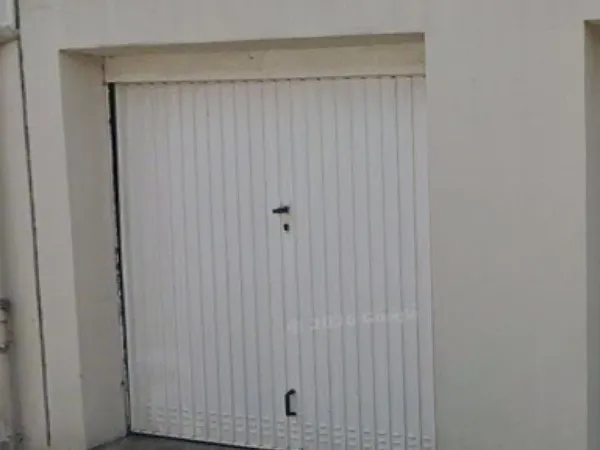 Garage 20m2 Angoulême