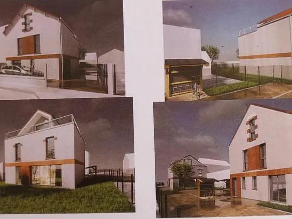 Maison Orleans 8 pièce(s) 145 m2